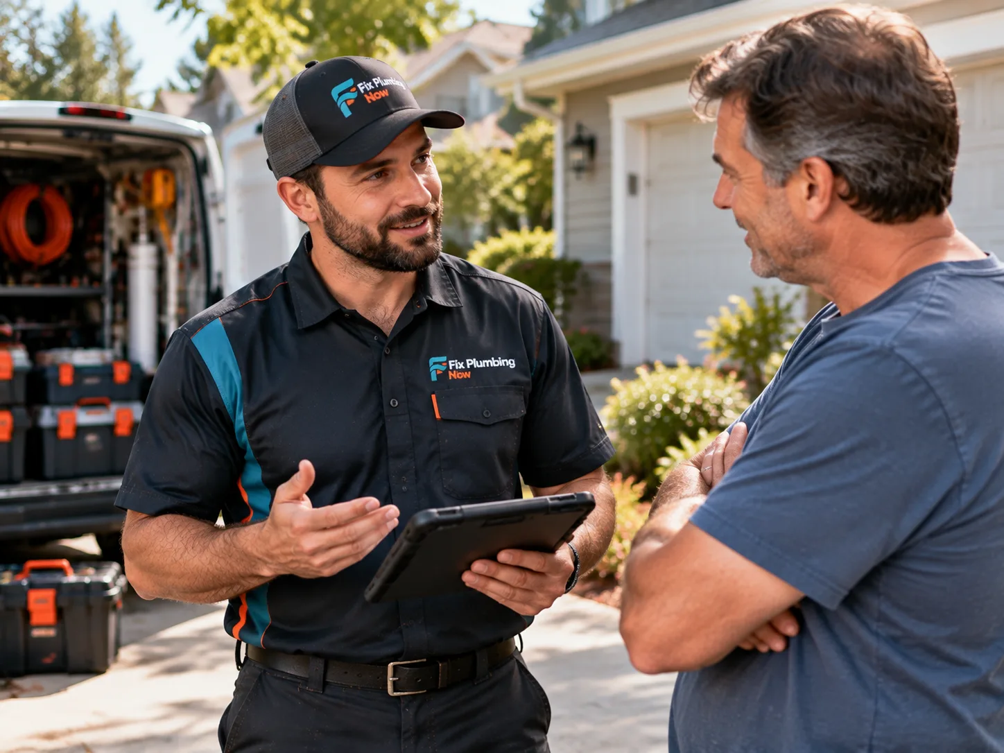Clogged Drain Service Loomis, CA FAQs